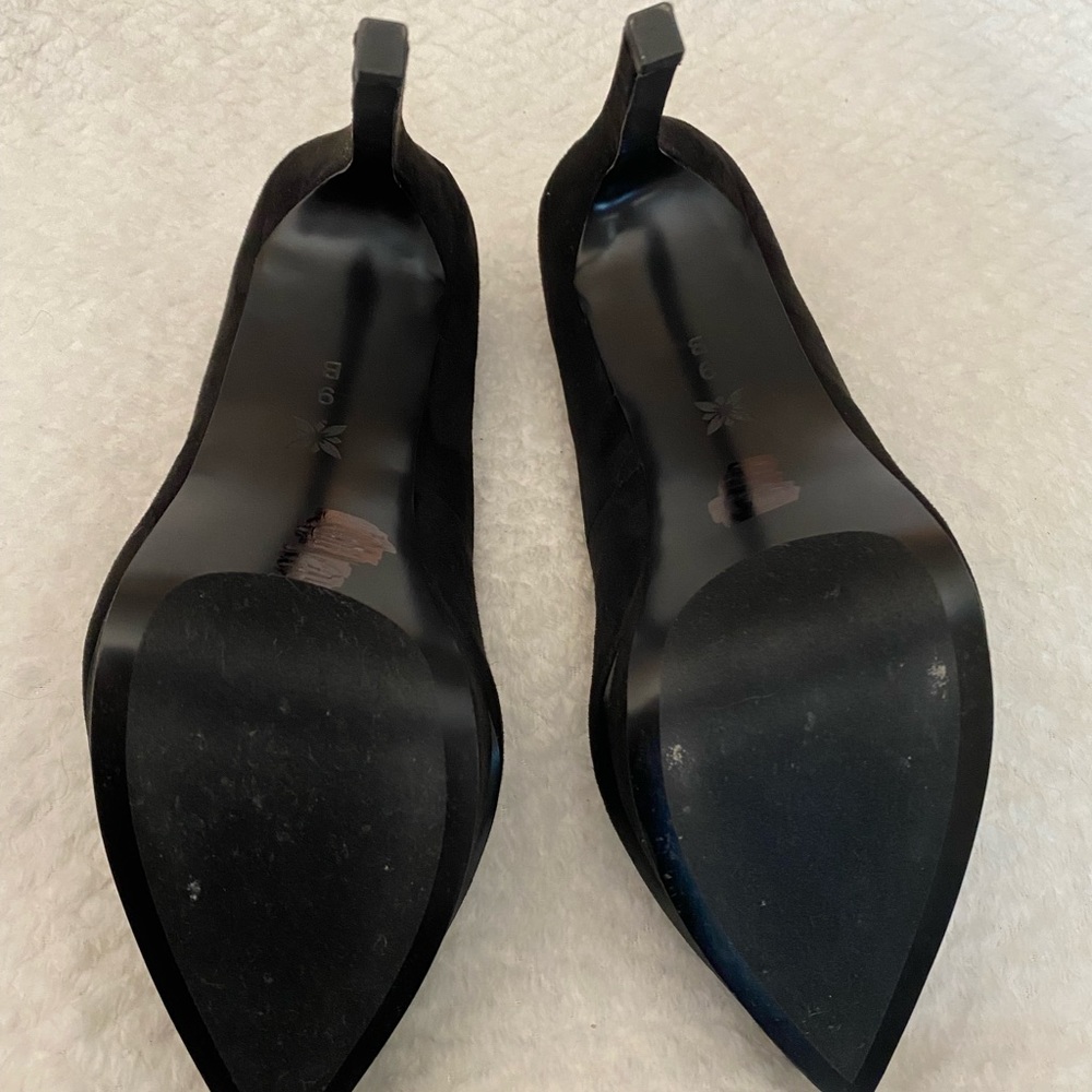 Bcbgeneration Pointy Toe Stiletto Heels - image 5